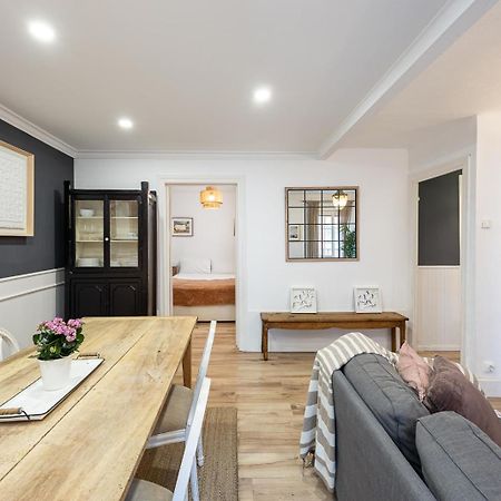Vintage 3 Bdr Apartment Esplugues de Llobregat Eksteriør bilde